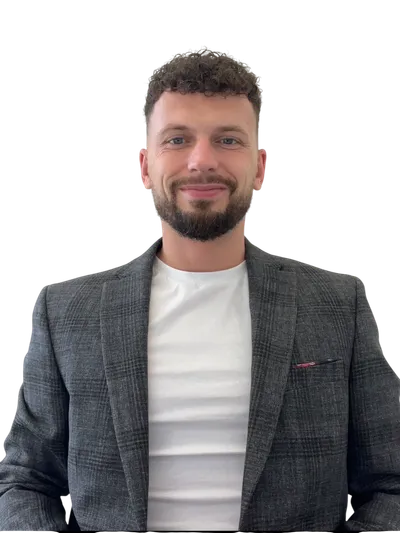 Jonathan King MAAT - Founder & Director