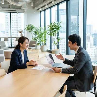 Recruitment Agency Accounting